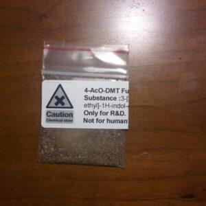 4 aco dmt