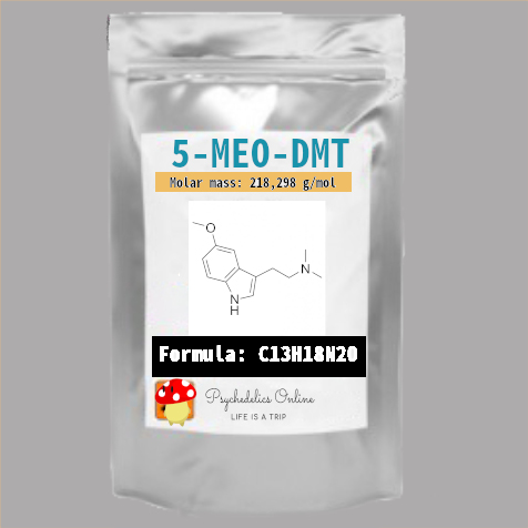 5 meo dmt
