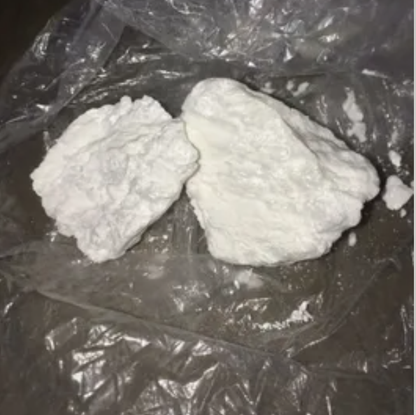 8 ball of cocaine